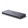 UGREEN 16 Port Gigabit Switch für 45,58€ bei Amazon
