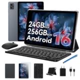 TABWEE T20 Tablet mit Tastatur für nur 109,99€