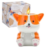 Luxuriöse Aromatherapie-Kerzen für 8,99€ bei Amazon