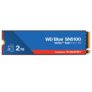 WD Blue SN5100 NVMe SSD 2 TB für nur 129,99€