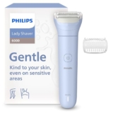 Philips Lady Shaver Series 6000 für 29,99€