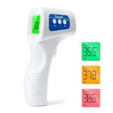 Berrcom Kontaktloses Stirnthermometer für 6,49€