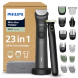 PHILIPS Multigroom Series 9000 All-in-One Set für 99,99€ bei Amazon