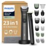 PHILIPS Multigroom Series 9000 All-in-One Set für 99,99€ bei Amazon