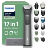 PHILIPS Multigroom 7000 Barttrimmer und Haarschneider für 57,13€ bei Amazon