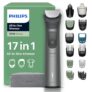PHILIPS Multigroom 7000 Barttrimmer und Haarschneider für 57,13€ bei Amazon