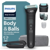 Philips BG7480/15 Series 7000 Bodygroom Trimmer für nur 63,02€