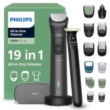 Philips Multigroom Series 9000 All-in-One Set für 79,99€