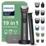 Philips Multigroom Series 9000 All-in-One Set für 79,99€