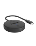 ICY Box NVMe und SATA DockingStation für nur 11,90€ bei Amazon