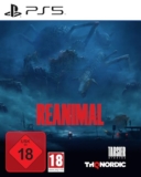PS5 Spiel REANIMAL für nur 33,30€ bei Amazon
