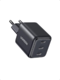 UGREEN USB C Ladegerät 30W für 11,99€