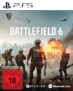 Battlefield 6 Standard Edition PS5 Deutsch nur 54,99€