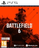 Battlefield 6 Phantom Edition PS5 auf Deutsch nur 53,33€ bei Amazon