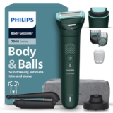 Philips Body Groomer 7000 Series für nur 59,98€ – Trimmer mit 2D-Flexkopf und Triple Protect Shave System