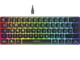 Speedlink Letos RGB Gaming Tastatur für 15,99€ bei Amazon