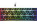 Speedlink Letos RGB Gaming Tastatur für 15,99€ bei Amazon