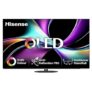Hisense 55 Zoll 4K OLED Smart TV für nur 749€ bei Amazon