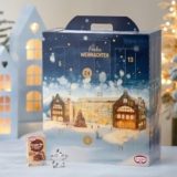 Dr. Oetker Adventskalender 2025 für 63,66€ (statt 75€)