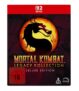Mortal Kombat Legacy Kollection Deluxe Edition Switch 2 für 43,26€