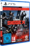 Rainbow Six Siege X Elite Edition für PS5 nur 15,99€ bei Amazon