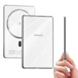 Kuulaa Ultra Slim 5000 mAh MagSafe PowerBank für 22,18€