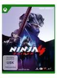 NINJA GAIDEN 4 für Xbox Series X nur 30,60€ bei Amazon
