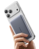 Baseus Picogo AM41 Ultra Slim Magsafe Powerbank 5000mAh für 24,36€