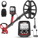 Profi Metalldetektor von KAIWEETS für 103,99€