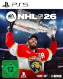 EA SPORTS NHL 26 Standard Edition (PS5) für nur 25,49€ (statt 29,99€)