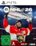 EA SPORTS NHL 26 Standard Edition (PS5) für nur 25,49€ (statt 29,99€)