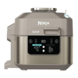 Ninja Speedi Multikocher 5,7L nur 149,99€ bei Amazon – 12-in-1 Multicooker