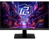 Top-Deal: ASRock 68,5cm PG27FFX1B 520Hz Monitor für nur 265,52€ bei Amazon