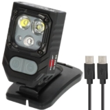 Brennenstuhl Akku LED Arbeitsleuchte CL 600 MA für 26,33€ bei Amazon