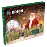 Bosch Adventskalender 2025 für 38,49€ – Prime