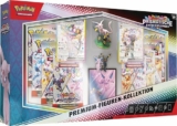 Pokémon Premium-Figuren-Kollektion mit 11 Boosterpacks für 79,99€ bei Amazon