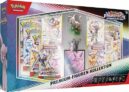 Pokémon Premium-Figuren-Kollektion mit 11 Boosterpacks für 79,99€ bei Amazon