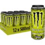 Monster Energy Lando Norris 12x500ml ab nur 10,85€ zzgl. Pfand bei Amazon