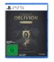 The Elder Scrolls IV Oblivion Remastered Deluxe Edition für PS5 nur 37,81€ bei Amazon