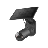 Tapo C411 KIT 2K Solar Überwachungskamera für außen nur 44,64€ bei Amazon