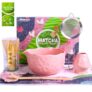 Matesen Matcha Set Rosa 7-teilig nur 9,77€ bei Amazon