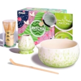 Günstiges Matesen Matcha Set für 8,92€ statt 17,84€