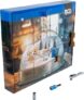 Top-Deal: BGS 95010 Werkzeug-Adventskalender für 34,99€ bei Amazon