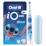 Oral-B iO Kids 6+ Disney Stitch Elektrische Zahnbürste für 42,99€