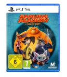 Samurai Academy Paws of Fury PS5 für nur 17,15€