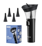 KAUGIC Ohrenschmalz Entferner für 11,24€ bei Amazon