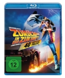 Zurück in die Zukunft Trilogie Blu-ray für 23,87€ bei Amazon