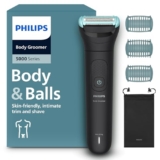Philips Bodygroom Series 5000 Trimmer für Männer nur 39,99€ bei Amazon