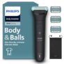 Philips Bodygroom Series 5000 Trimmer für Männer nur 39,99€ bei Amazon