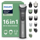 PHILIPS Multigroom 7000 Barttrimmer und Haarschneider nur 54,99€